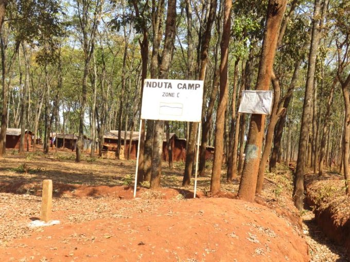 Segregation of Burundian Refugees at Nduta Camp Raises Fears of Coercion and Arbitrary Detention